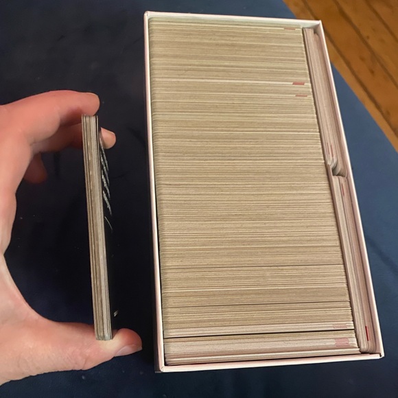 Cards against Humanity with expansion packs - Picture 4 of 4